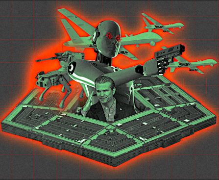 Judge Temporarily Blocks Pentagon's Ban, Siding with Anthropic