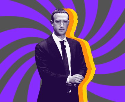 Jury Finds Meta Misled Users About Product Safety