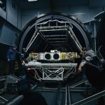 K2 to Launch First High-Powered Satellite for Space Computing