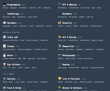 Kagi Introduces Its 'Human-Only Internet' to Mobile Devices