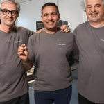 Kandou AI Secures $225M from SoftBank and Synopsys to Address AI's Memory Wall