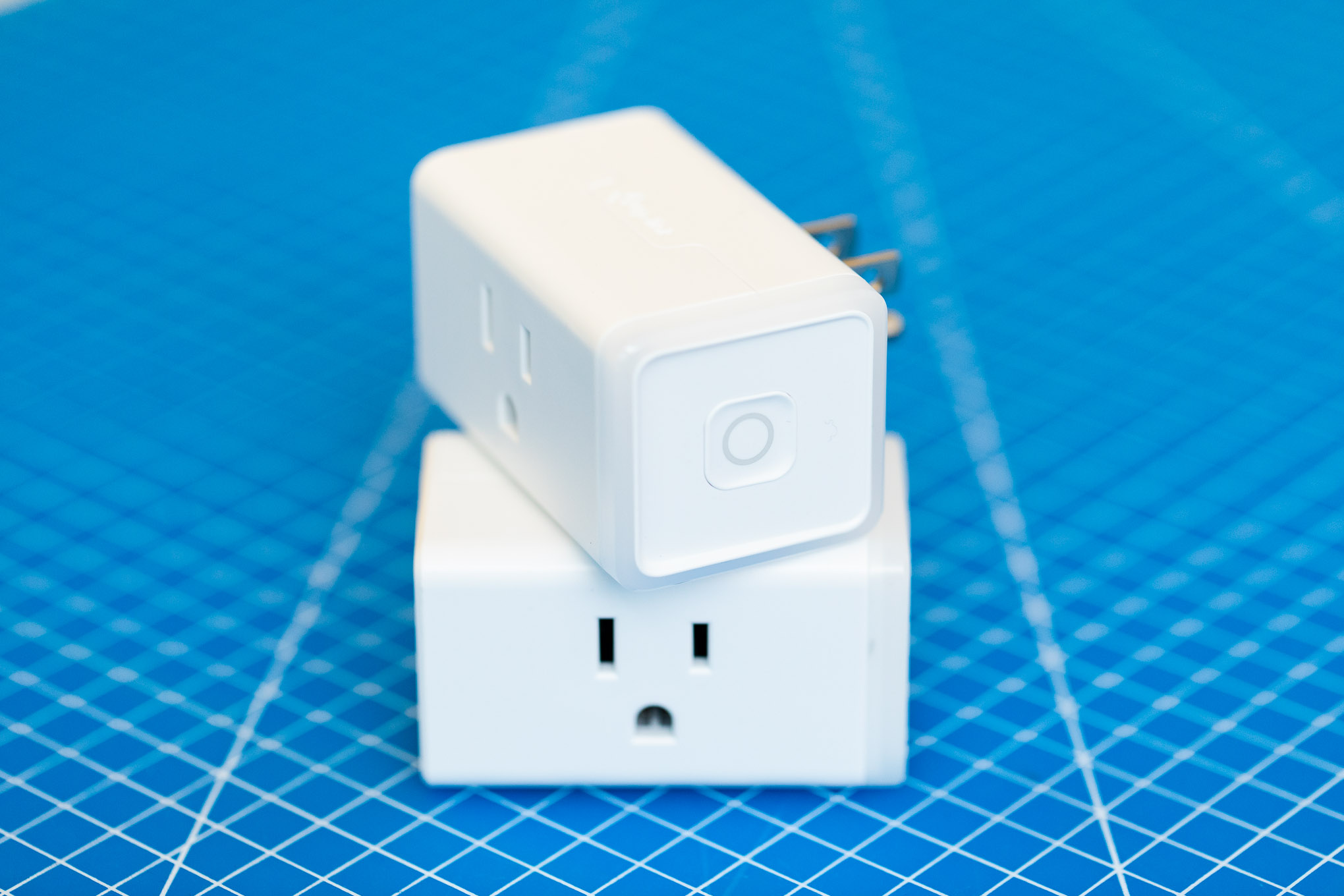 Kasa's Matter-Compatible Smart Plugs are on Sale for $11 Each