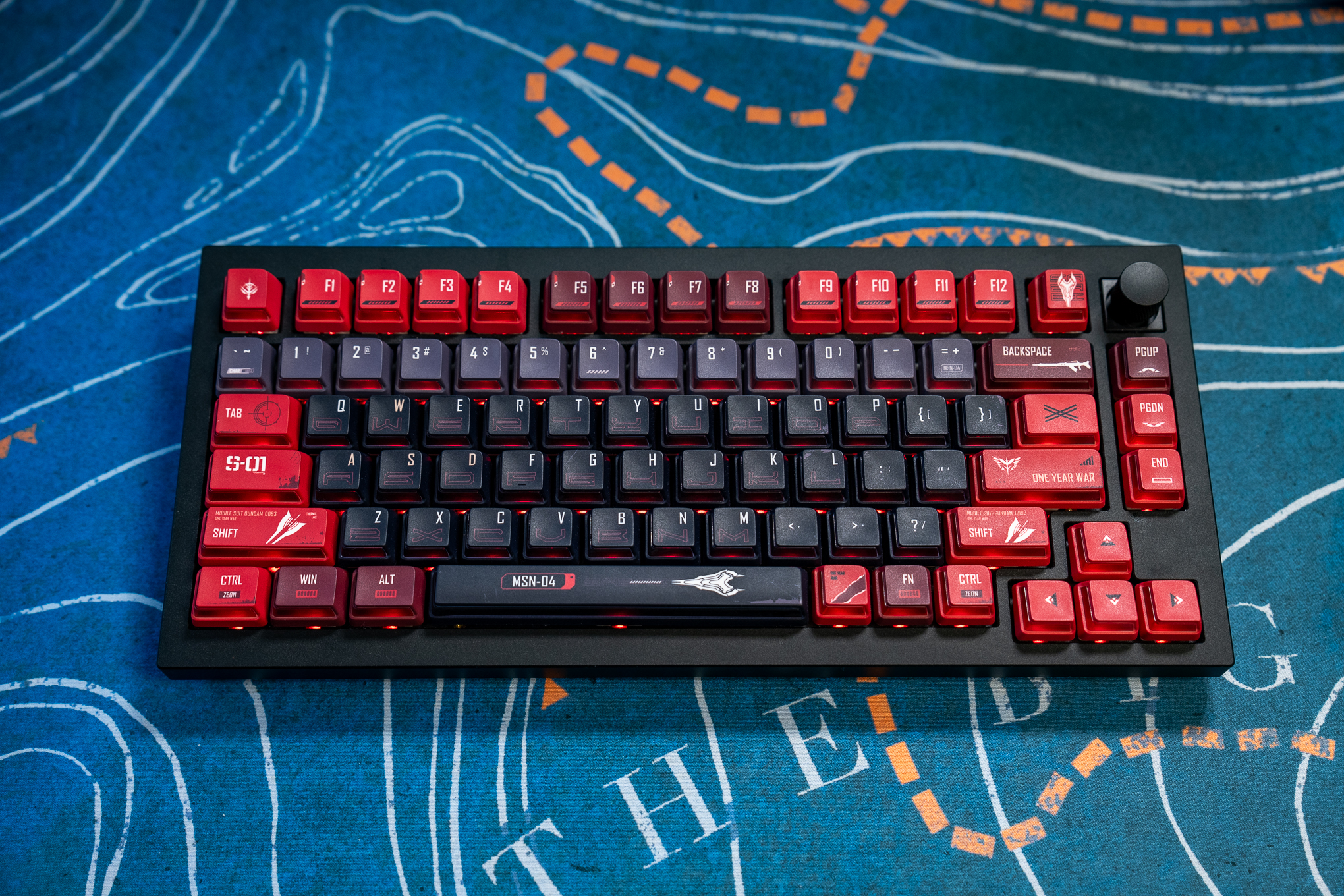 Keychron's Mechanical Keyboards Are Up to 60% Off