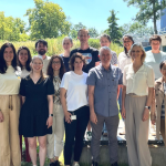 Laigo Bio Secures €17M Seed Funding to Advance SureTACs