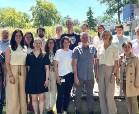 Laigo Bio Secures €17M Seed Funding to Advance SureTACs