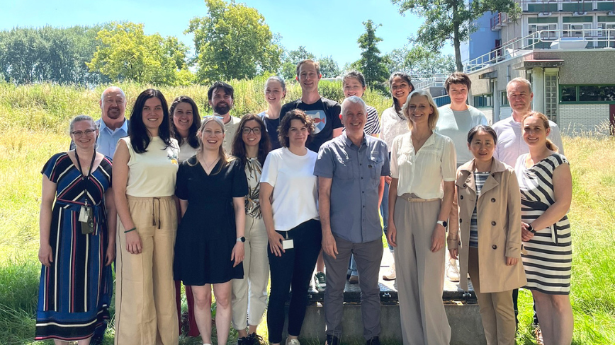 Laigo Bio Secures €17M Seed Funding to Advance SureTACs