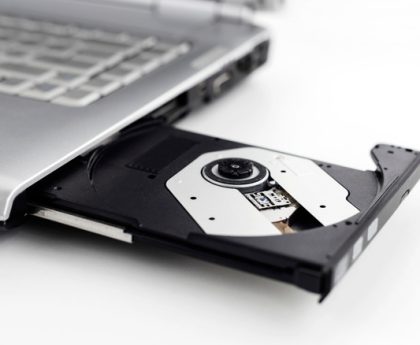 Laptops with CD-DVD Drives Accessible in 2026