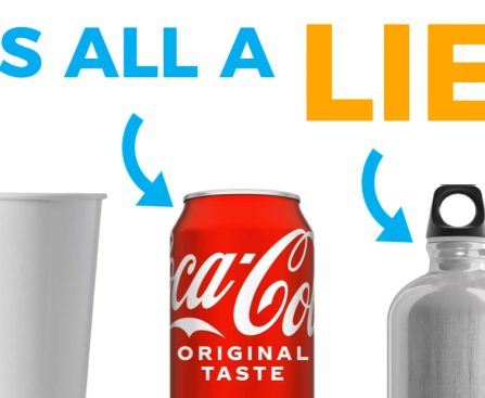 LARQ Water Bottle's Path and Achievements Following Shark Tank Season 12