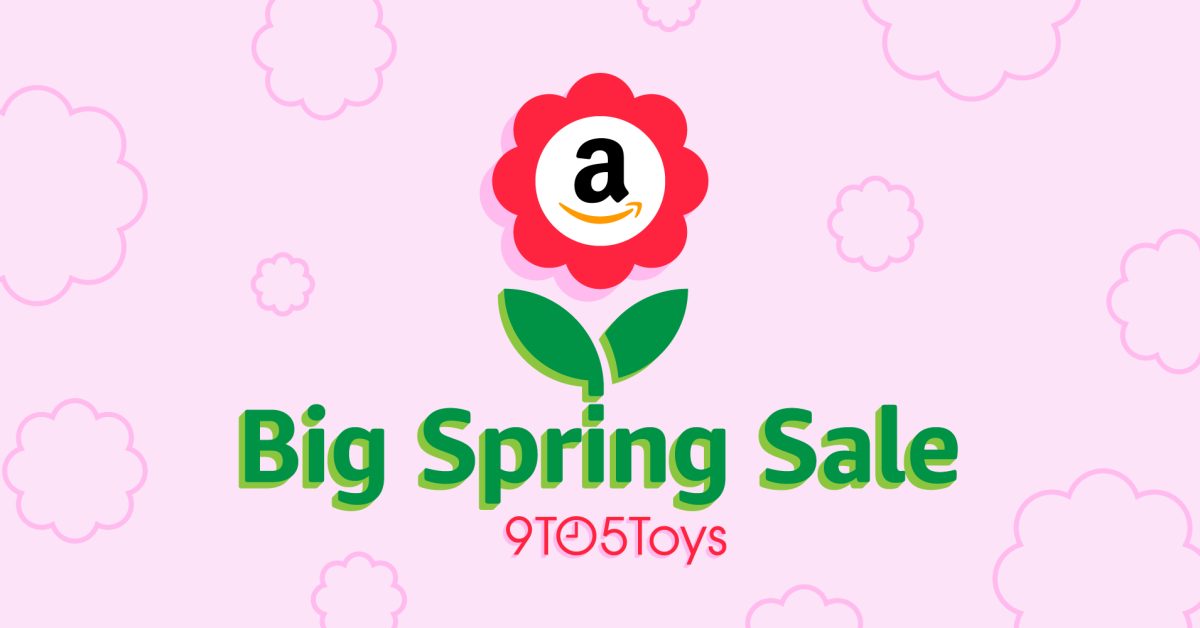 Last Day: Best Apple Offers from the Major Spring Sale – AirPods Pro 3, MacBook, iPad, Accessories, and Beyond