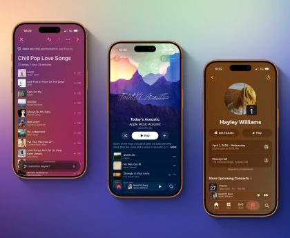 Latest Additions to Apple Music for iOS 26.4: An In-Depth Review