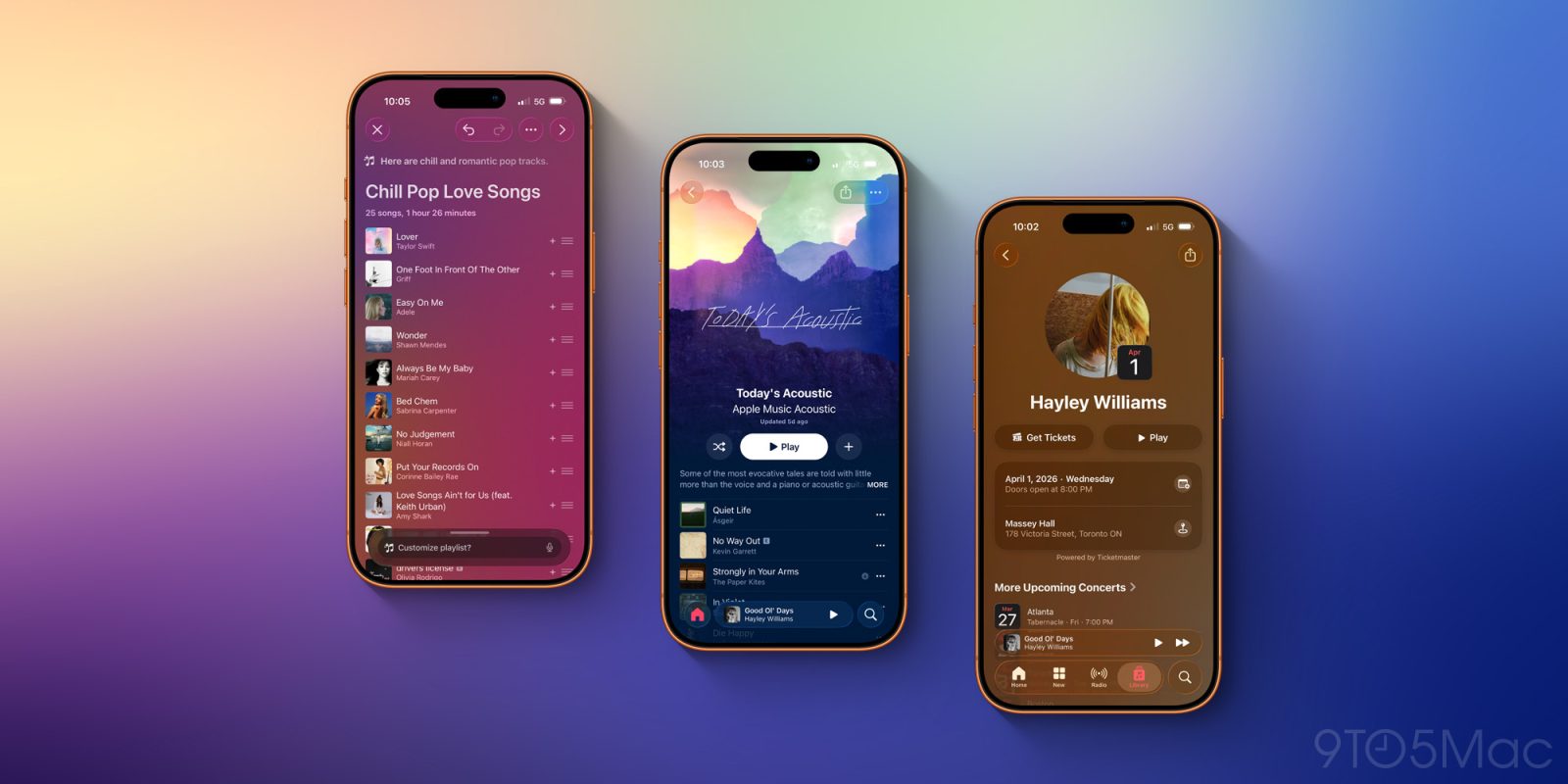 Latest Additions to Apple Music for iOS 26.4: An In-Depth Review