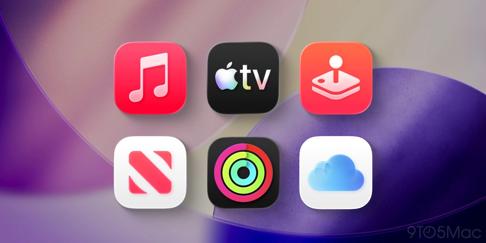 Latest Improvements to Apple One: Key New Features and Additions