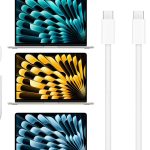 Latest Offers: AirPods Pro 3, $300 Discount 24GB M4 MacBook Air, Apple 240W Cable at $18, New M4 iPad Air, and Additional Items