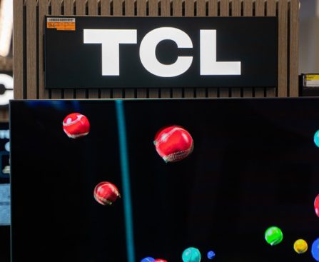 Lawsuit Alleges Certain TCL QLED TVs Do Not Contain Genuine QLED Panels