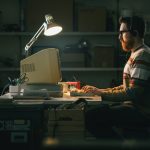 Leading Office Equipment Triumphing in the 1980s