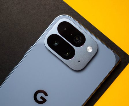 Leak Indicates Minor Adjustments for Pixel 11 Pro Fold, No Significant Redesign Anticipated