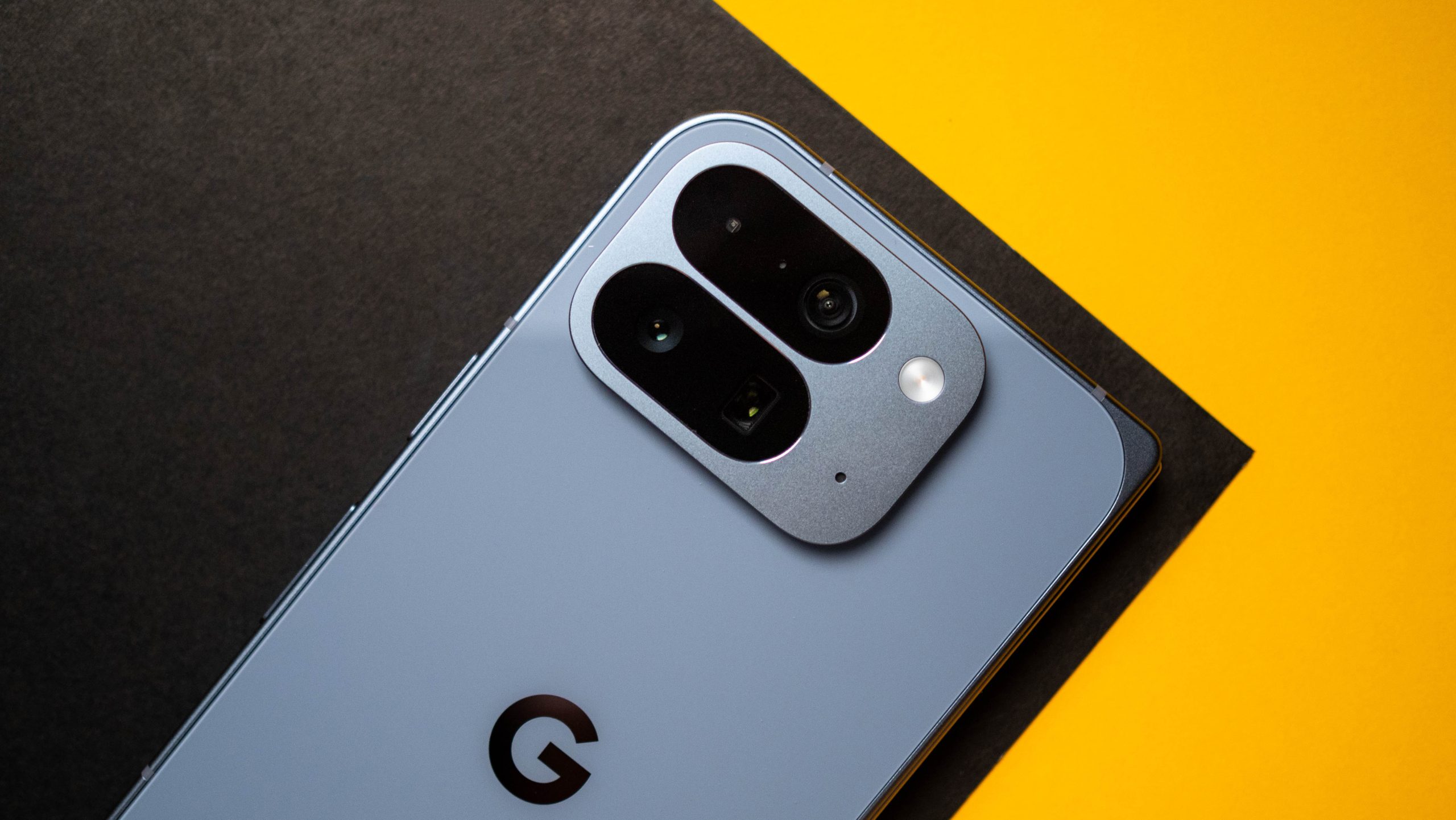 Leak Indicates Minor Adjustments for Pixel 11 Pro Fold, No Significant Redesign Anticipated