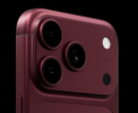 Leaked Information Unveils Design and Measurements of the Upcoming iPhone 18 Pro