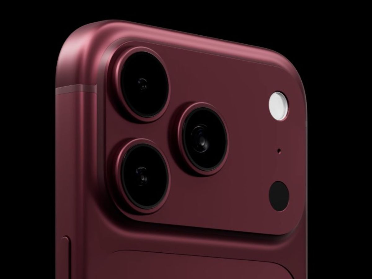 Leaked Information Unveils Design and Measurements of the Upcoming iPhone 18 Pro