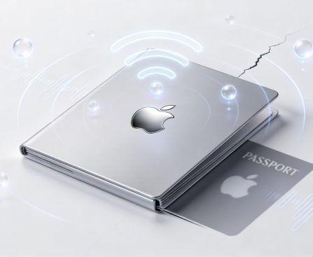 Leaker Unveils Future Achievement for iPhone Fold's Seamless Display