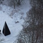 Leaving civilization is now easier with this 'off-grid utility core'