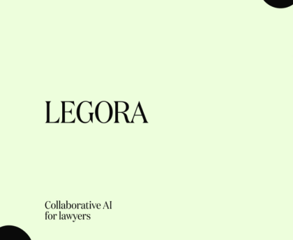 Legal AI Platform Legora Secures $550M Funding, Valued at $5.55B