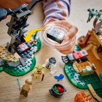 Lego's Smart Brick is Here, Transforming New Star Wars Sets