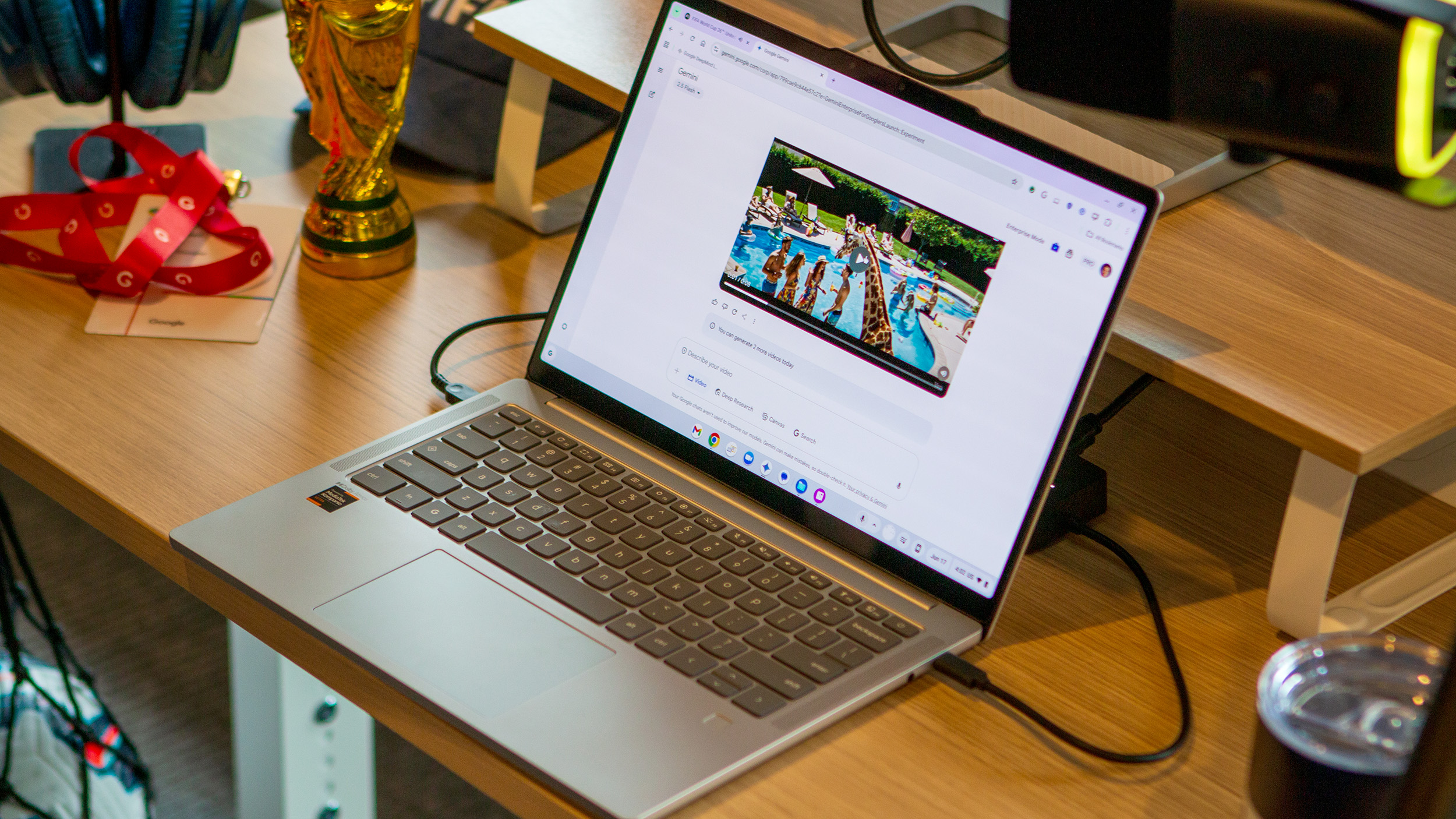 Lenovo Chromebook Provides Superior Value Compared to MacBook Neo with $100 Reduction at Best Buy