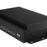 Lenovo ThinkEdge SE60n Gen 2 Fanless AI Computer: Up to 97 TOPS Intel Core Ultra 7 265H SoC