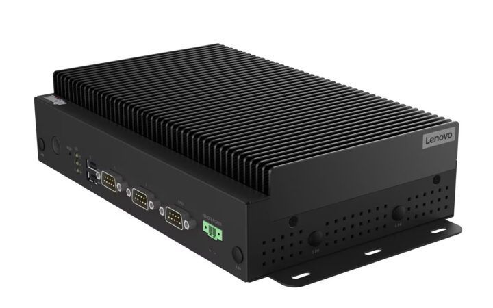 Lenovo ThinkEdge SE10n Gen 2