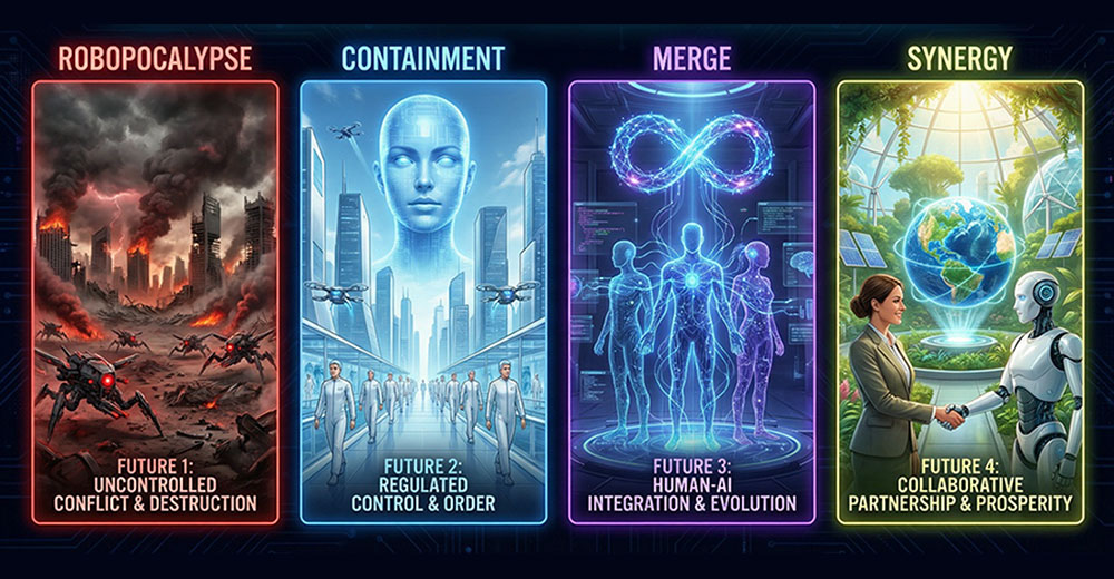 Lenovo's AI Robot Concept Provides Perspective on Possible Apple Product Developments