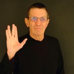 Leonard Nimoy Nearly Stopped a Crucial Incident in Star Trek History