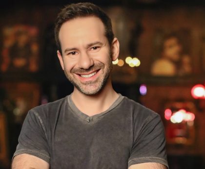 Leonid Radvinsky, Owner of OnlyFans, Passes Away