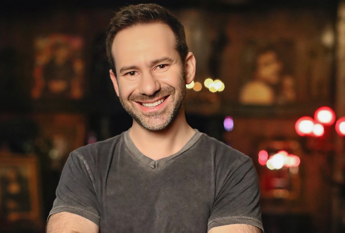 Leonid Radvinsky, Owner of OnlyFans, Passes Away