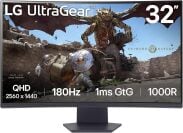 LG UltraGear 32-Inch