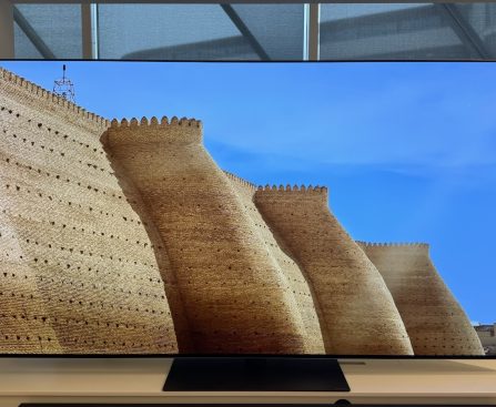 LG Unveils Price Cut for Newest OLED Television Models