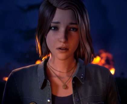 Life is Strange: Reunion Brings Stars Full Circle