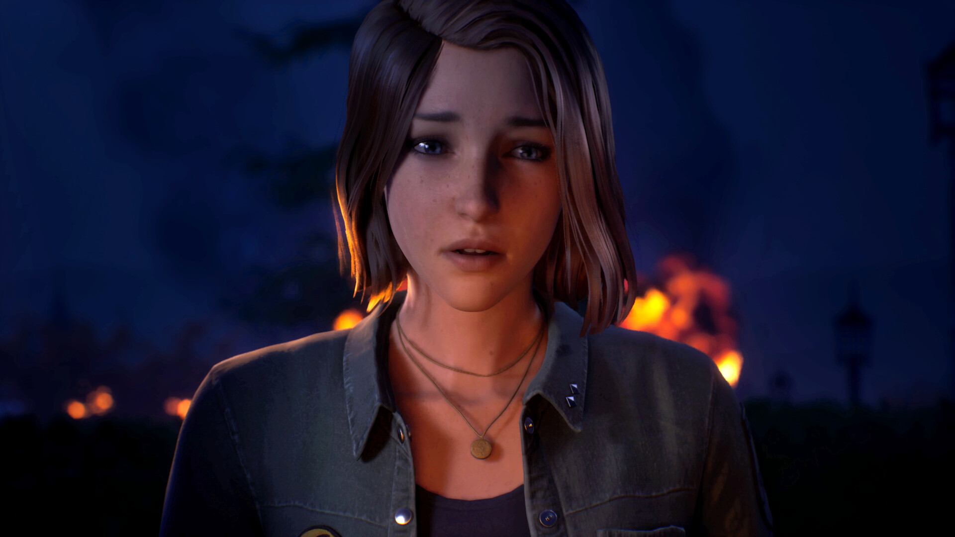 Life is Strange: Reunion Brings Stars Full Circle