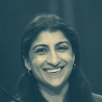 Lina Khan Was Correct