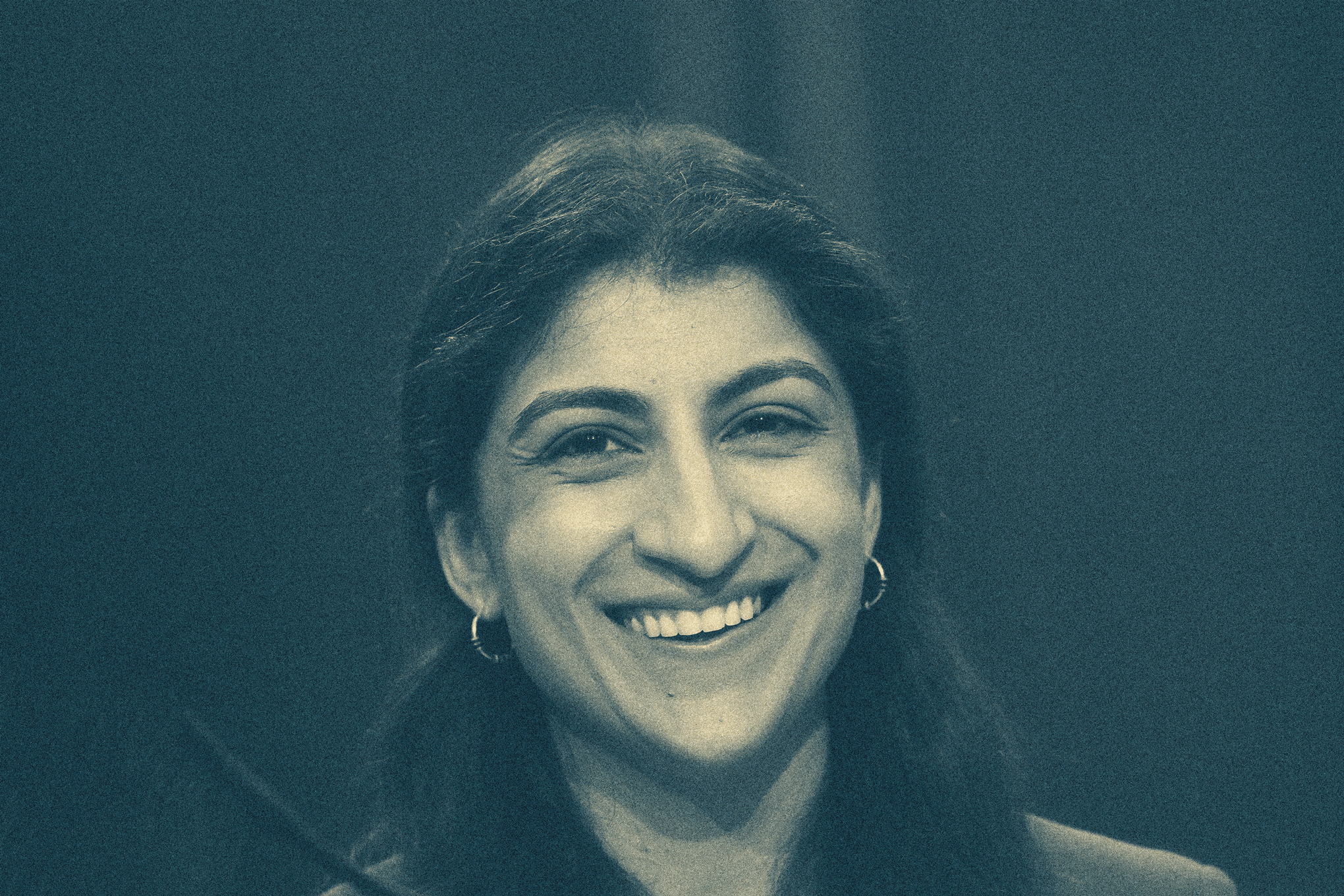 Lina Khan Was Correct