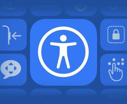 Liquid Glass and Ongoing Bugs Result in Diminished Scores for Apple in Visual Accessibility Report Card