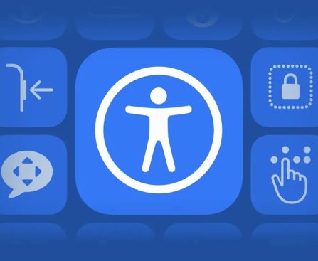 Liquid Glass and Ongoing Bugs Result in Diminished Scores for Apple in Visual Accessibility Report Card