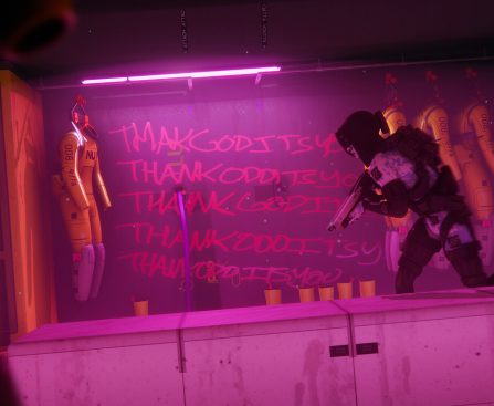 Live-Service Games Are in Disarray