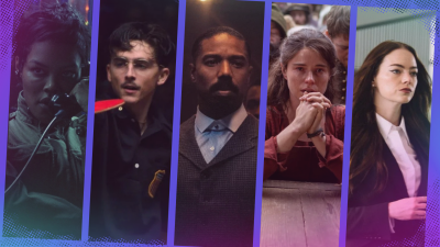 Live Updates: 2026 Oscar Winners