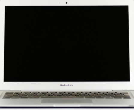 Looking for a lightweight laptop? This MacBook Air is cheaper than an iPad.