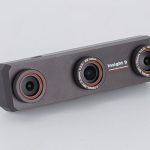 LooperRobotics Insight 9 AI Camera Features D-Robotics RDK X5 SoC, Supports ROS 2 (Crowdfunding)