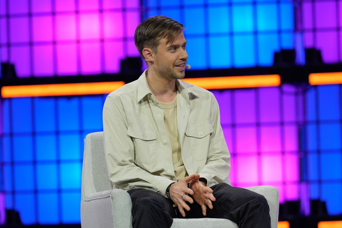 Lovable, the Vibe-Coding Startup, Seeks Acquisitions