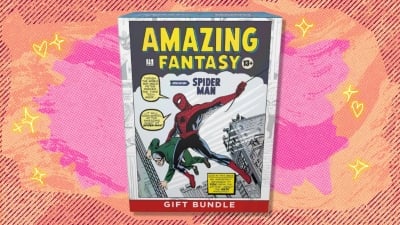 Lowest Price Alert: Magic: The Gathering Marvels Spider-Man Gift Bundle on Amazon — Save vs. TCGplayer