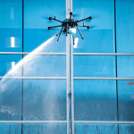 Lucid Bots Secures $20M to Meet Demand for Window-Washing Drones