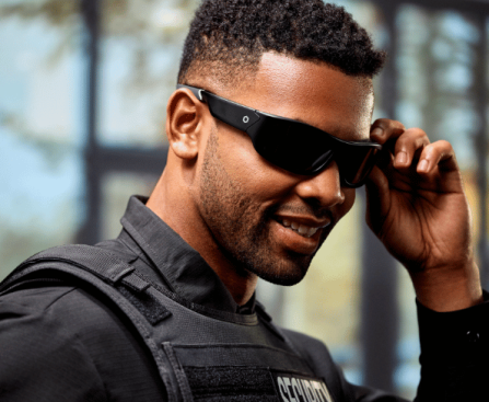 Lucyd Secures 44% Amazon Market Share in Smart Safety Glasses, Eyes Major Retail Expansion in 2026